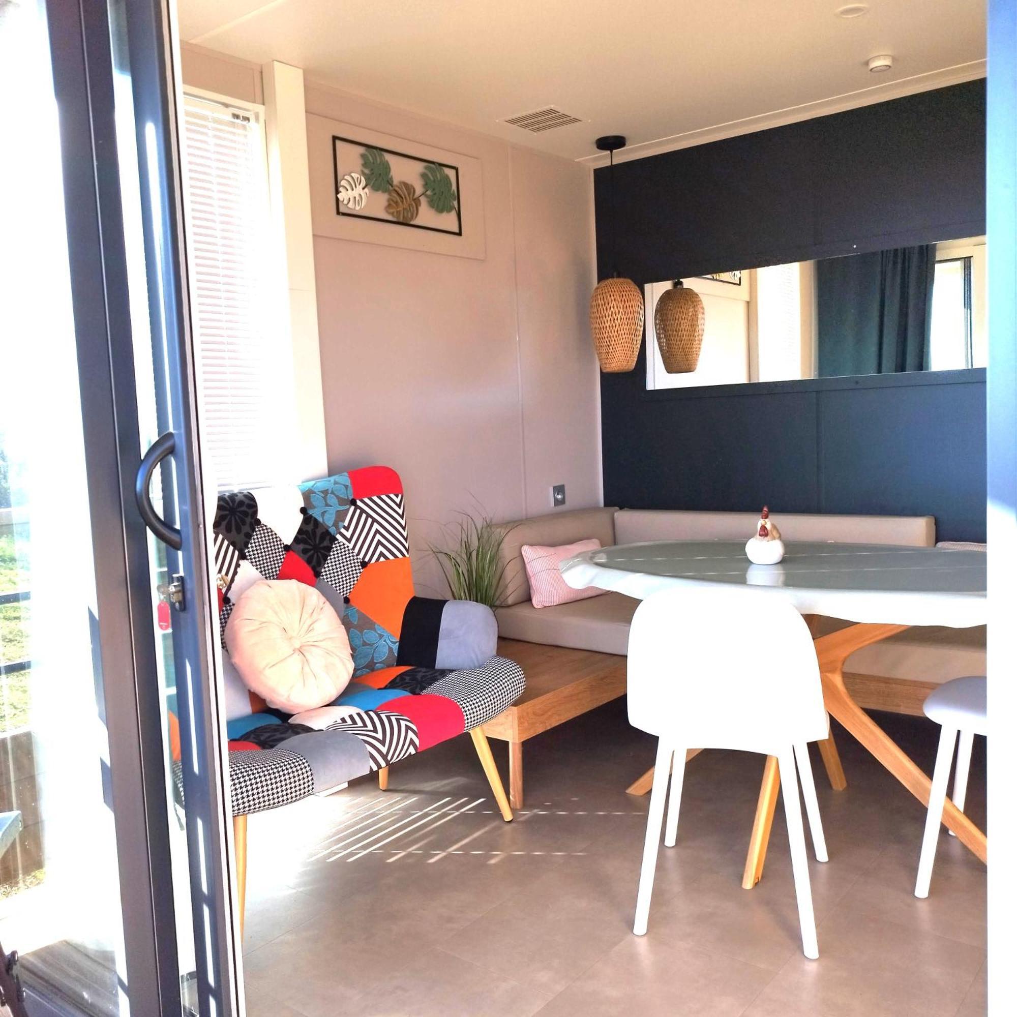 Domaine De La Chaux De Revel Guest House Saint-Martin-Valmeroux ภายนอก รูปภาพ